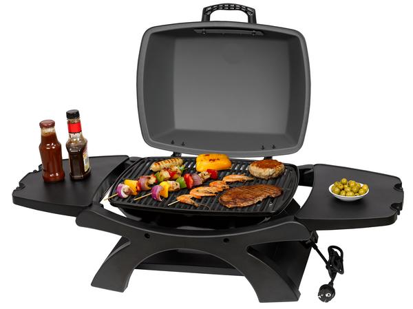 tepro Elektrogrill Abington