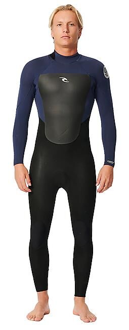 RIP CURL - INTEGRALE OMEGA 4/3 BZ HOMME
