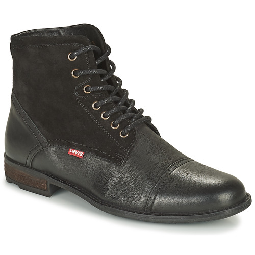 Levi's - FOWLER 2.0 - Noir