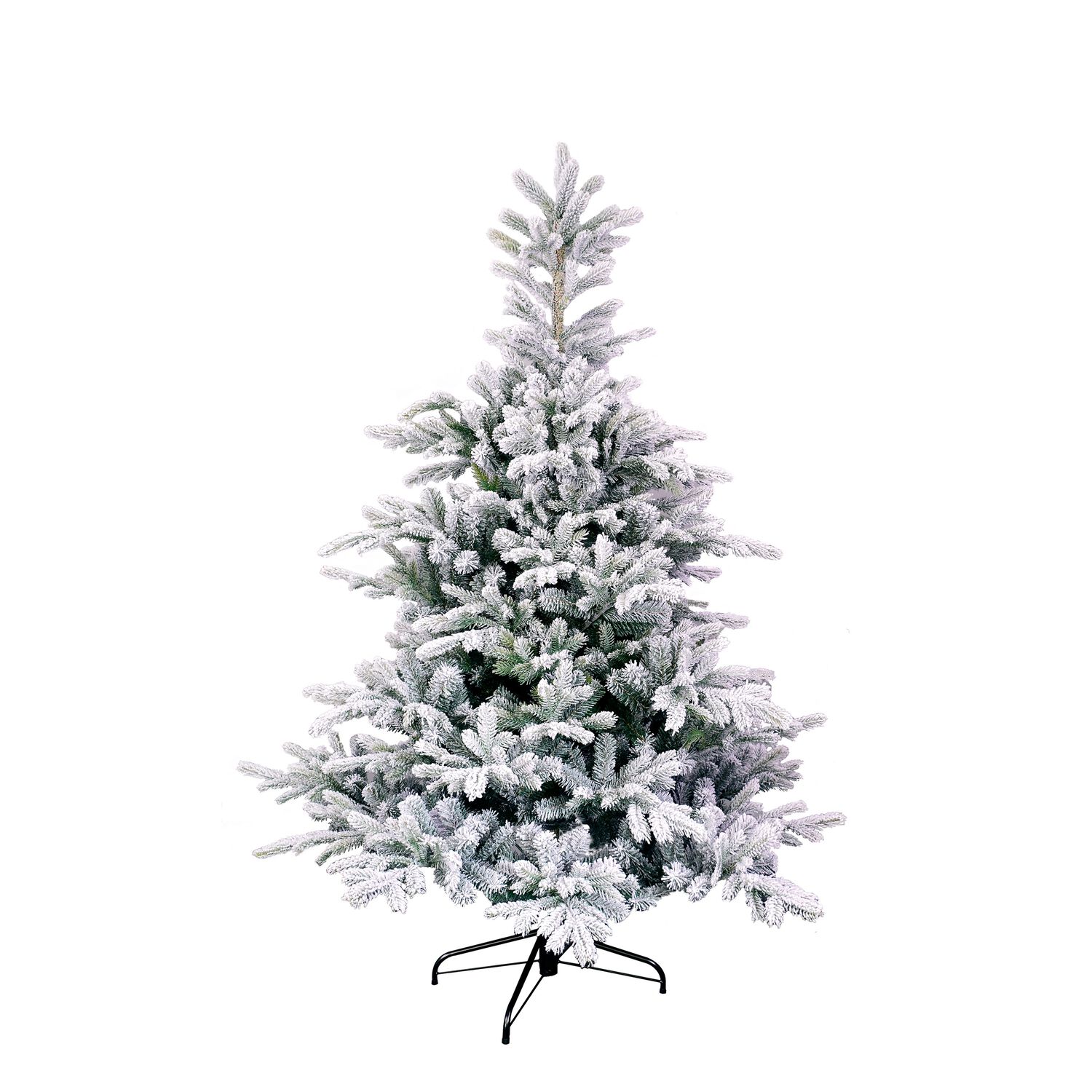 Black Box Grimshaw - Kunstkerstboom - Frosted - 215 cm