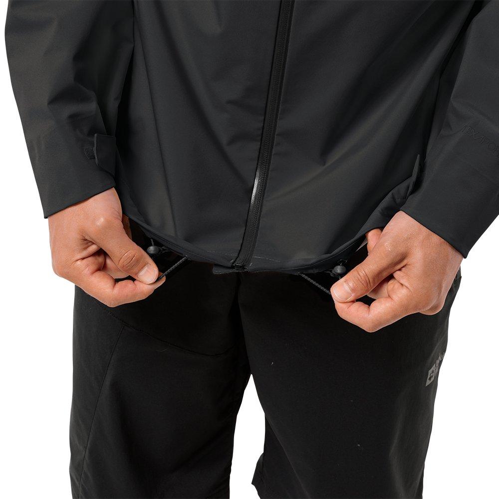 Jack Wolfskin JW Highest Peak 3L Jacket