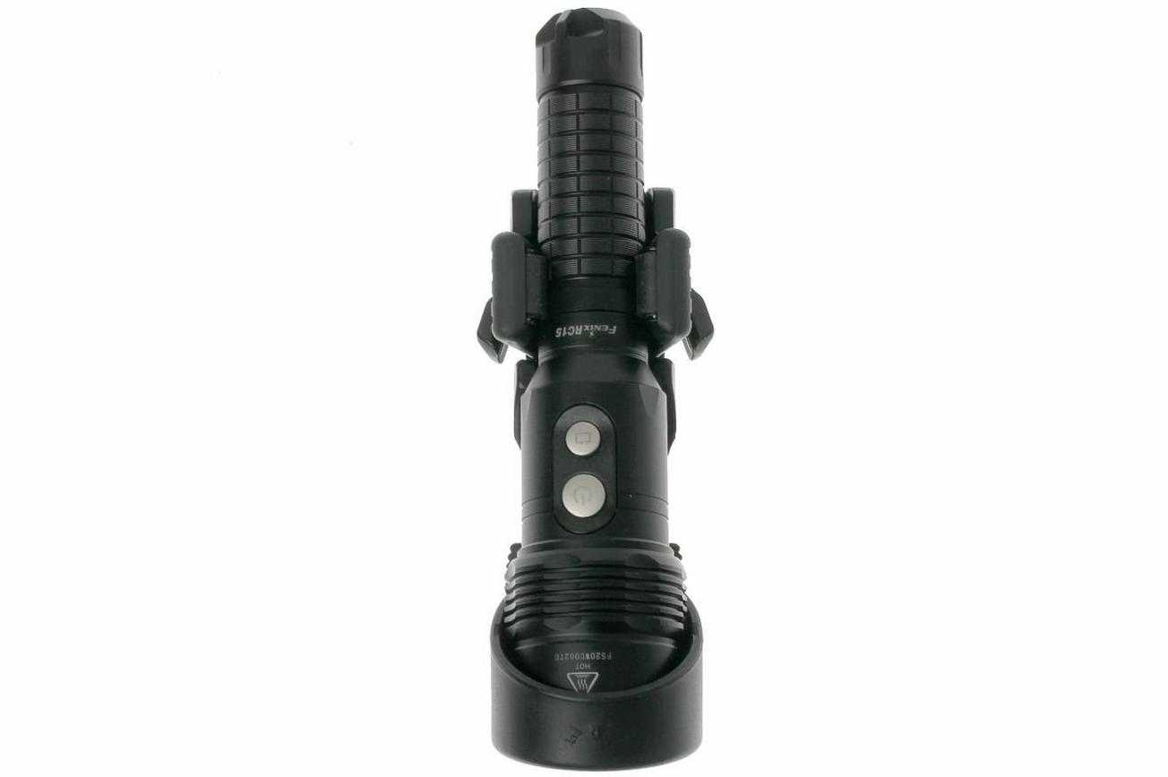 ESP LHU-14-43 tactisch zaklampholster