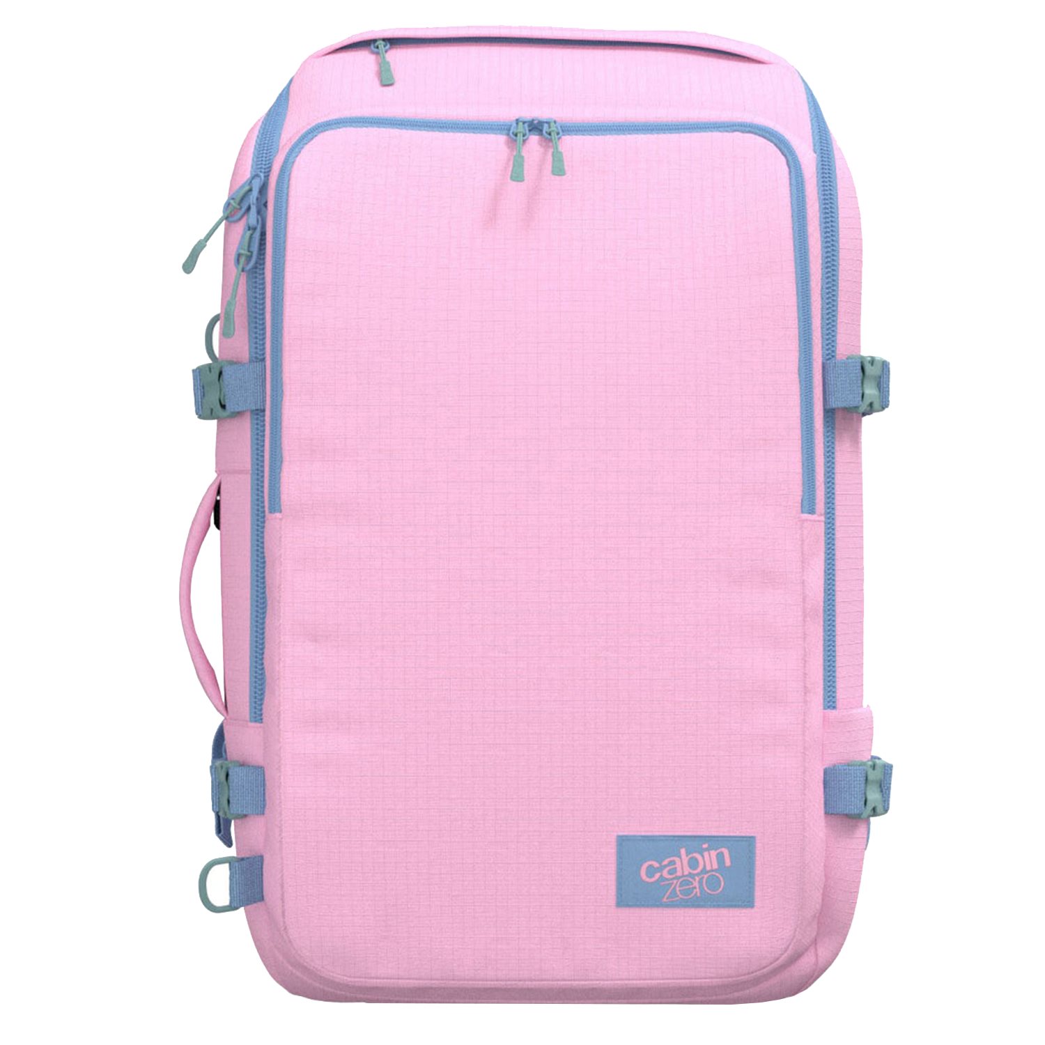 CabinZero Adventure Pro 42L Cabin Backpack sakura