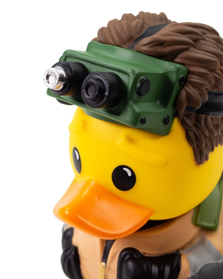 Numskull - Ghostbusters Tubbz BOXED Ray Stantz