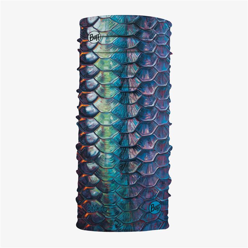 Tour De Cou Buff De Young Tarpon Flank Late Anti Uv