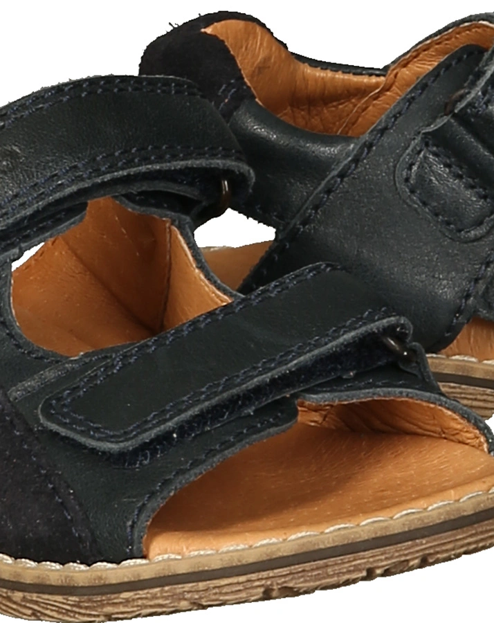 Klett-Sandalen DAROS DOUBLE in dunkelblau