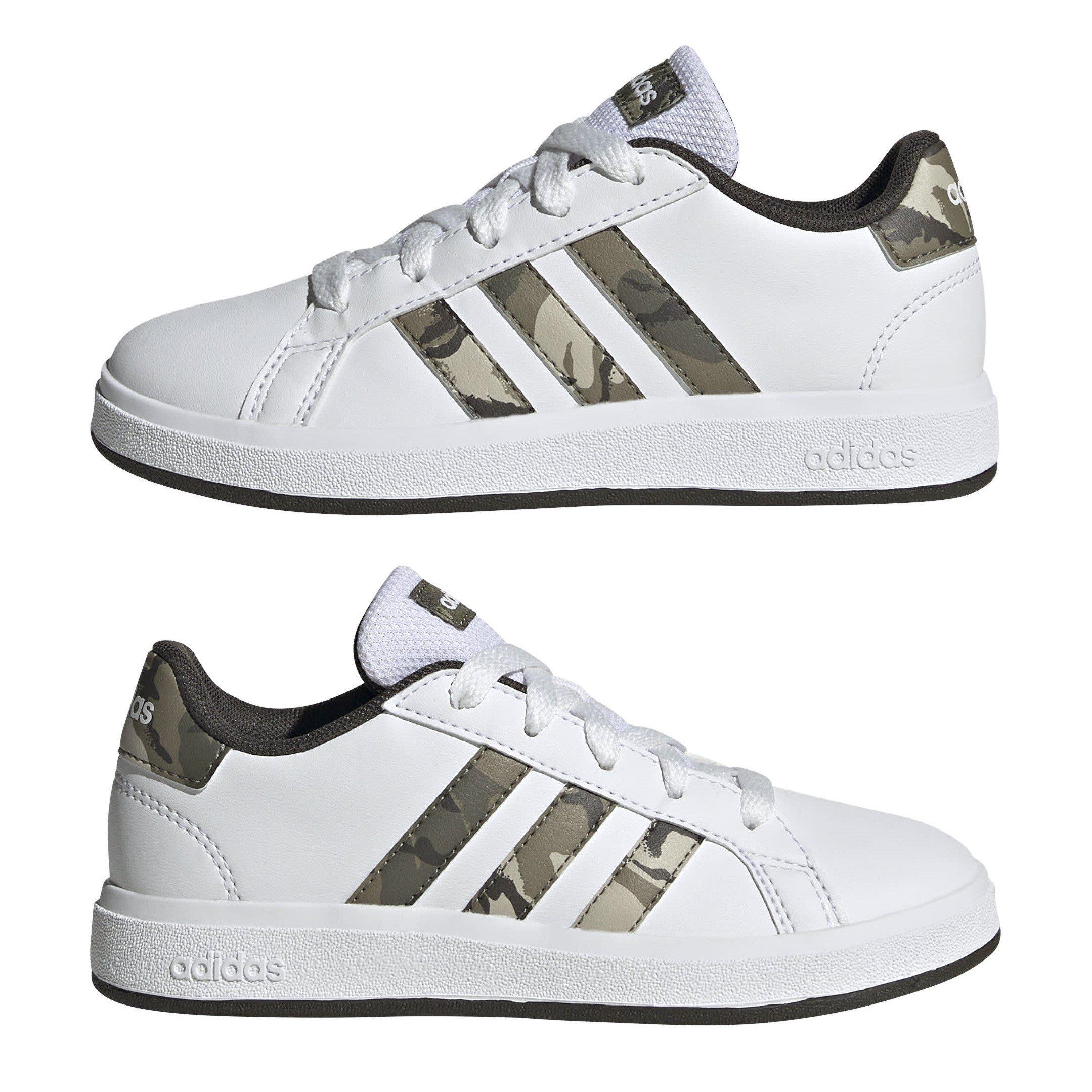 adidas Grand Court 2.0 Shoes Juniors