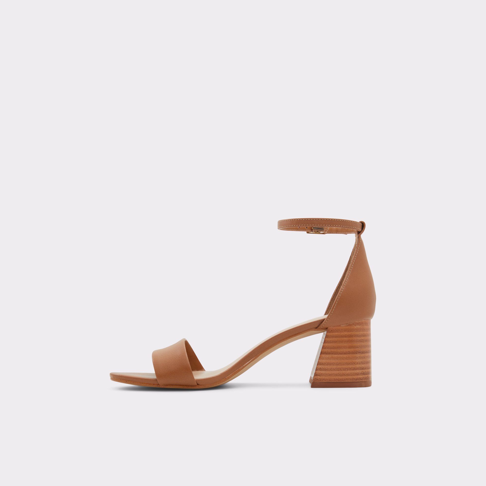 Formigoni Medium Brown Women Sandals