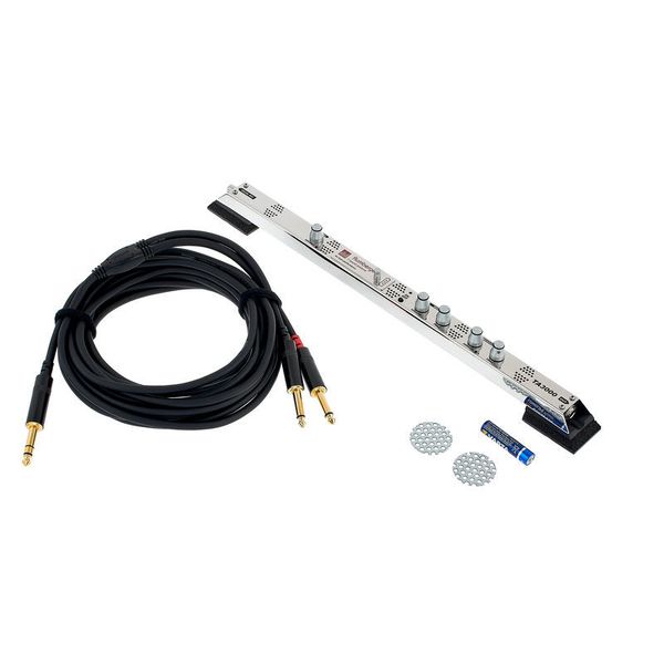 Rumberger TA3000 X- M Descant