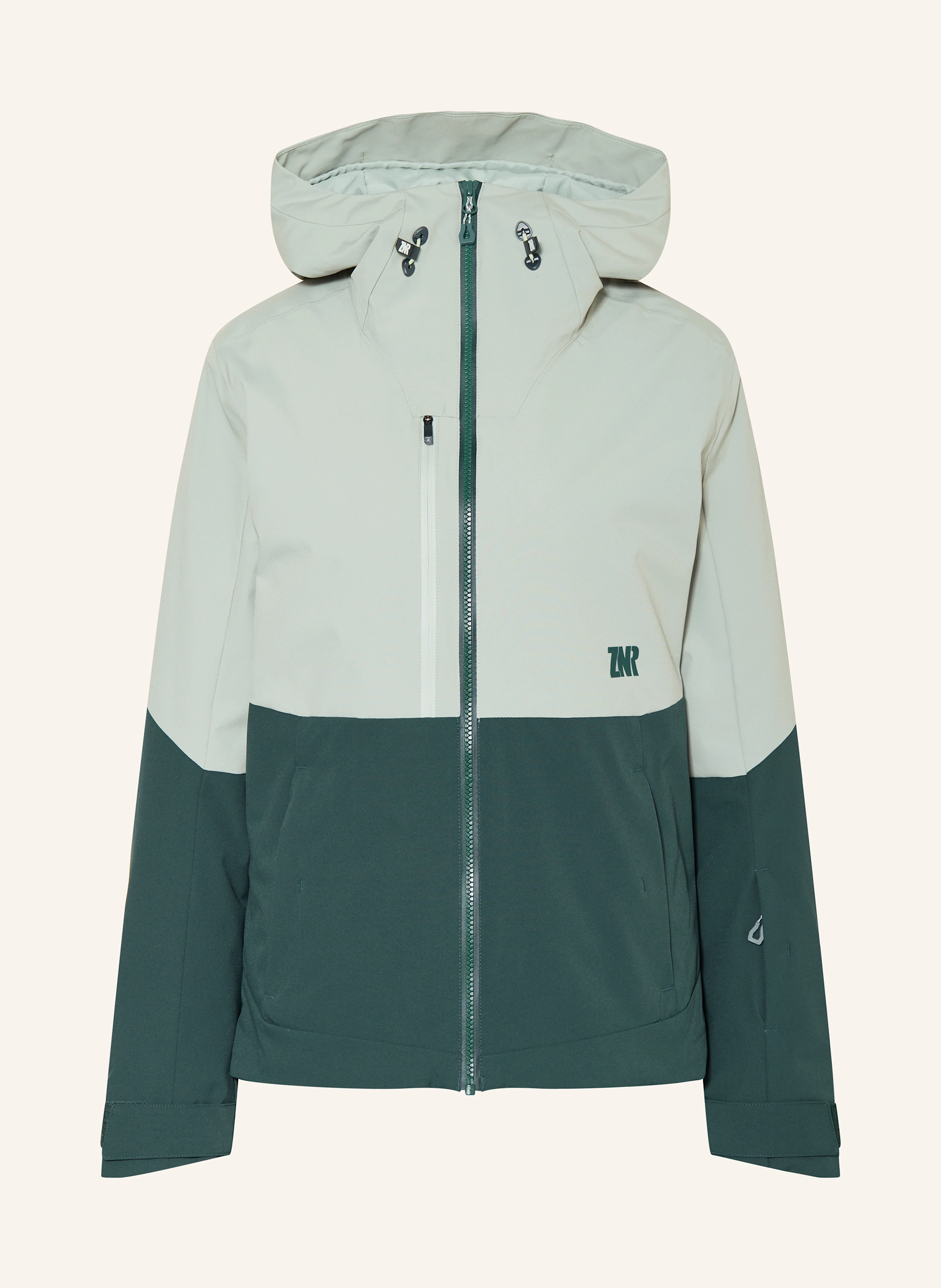 ZNR by Ziener Skijacke RIBBA