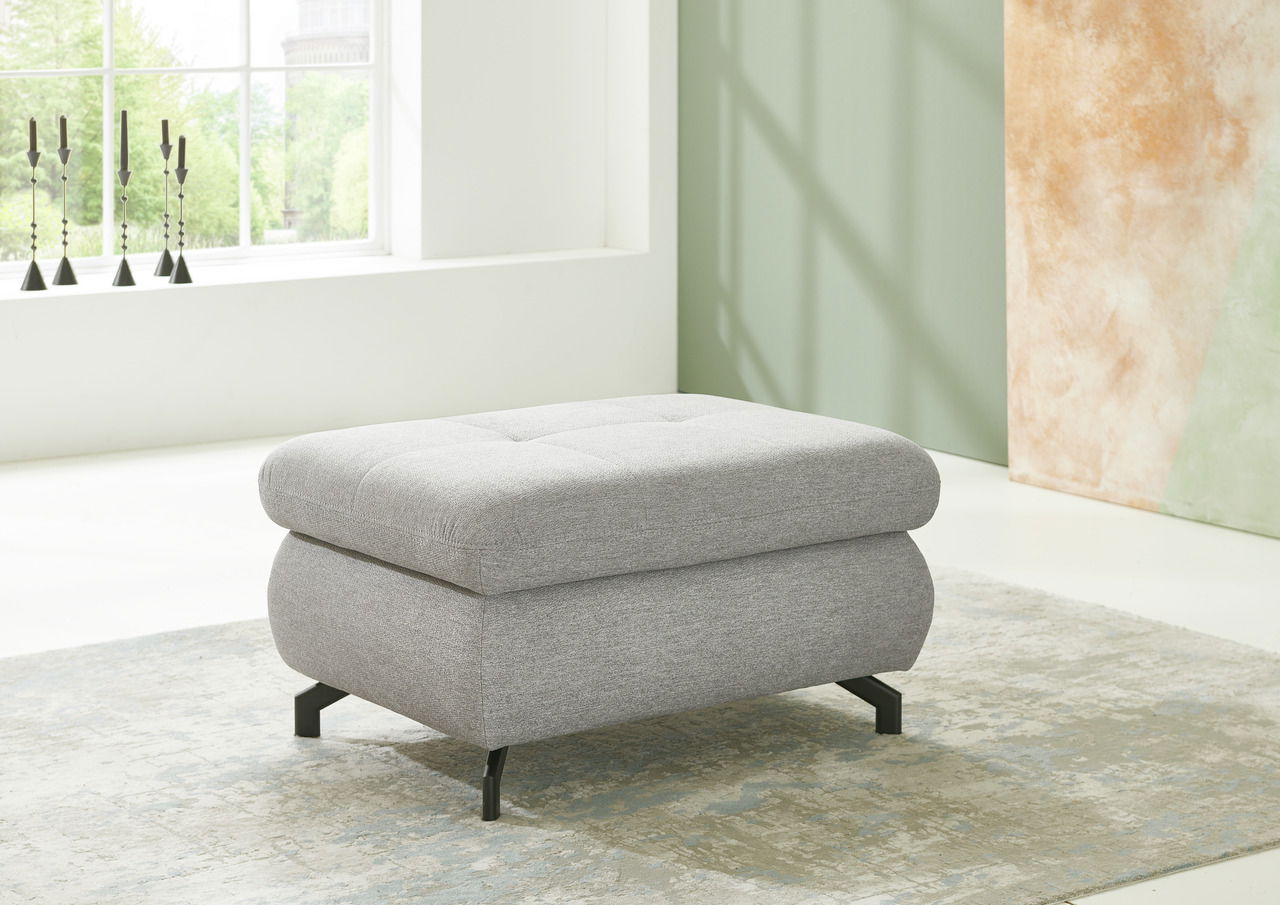 Beldomo Style XL Hocker KARLSRUHE