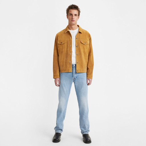 Levi's 501 Original Jeans, Glassy Waves, W28/L32