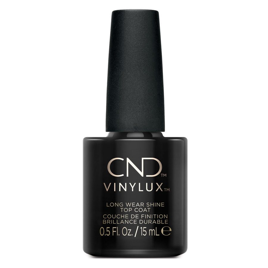 CND VINYLUX Long Wear Top Coat 15ml