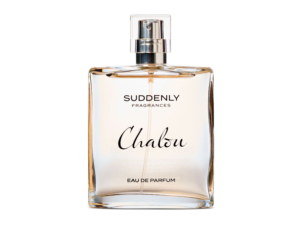 Eau de parfum Chalou