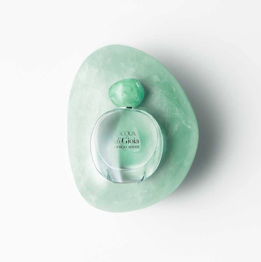 Armani Acqua Di Gioia Eau De Parfum 50ml