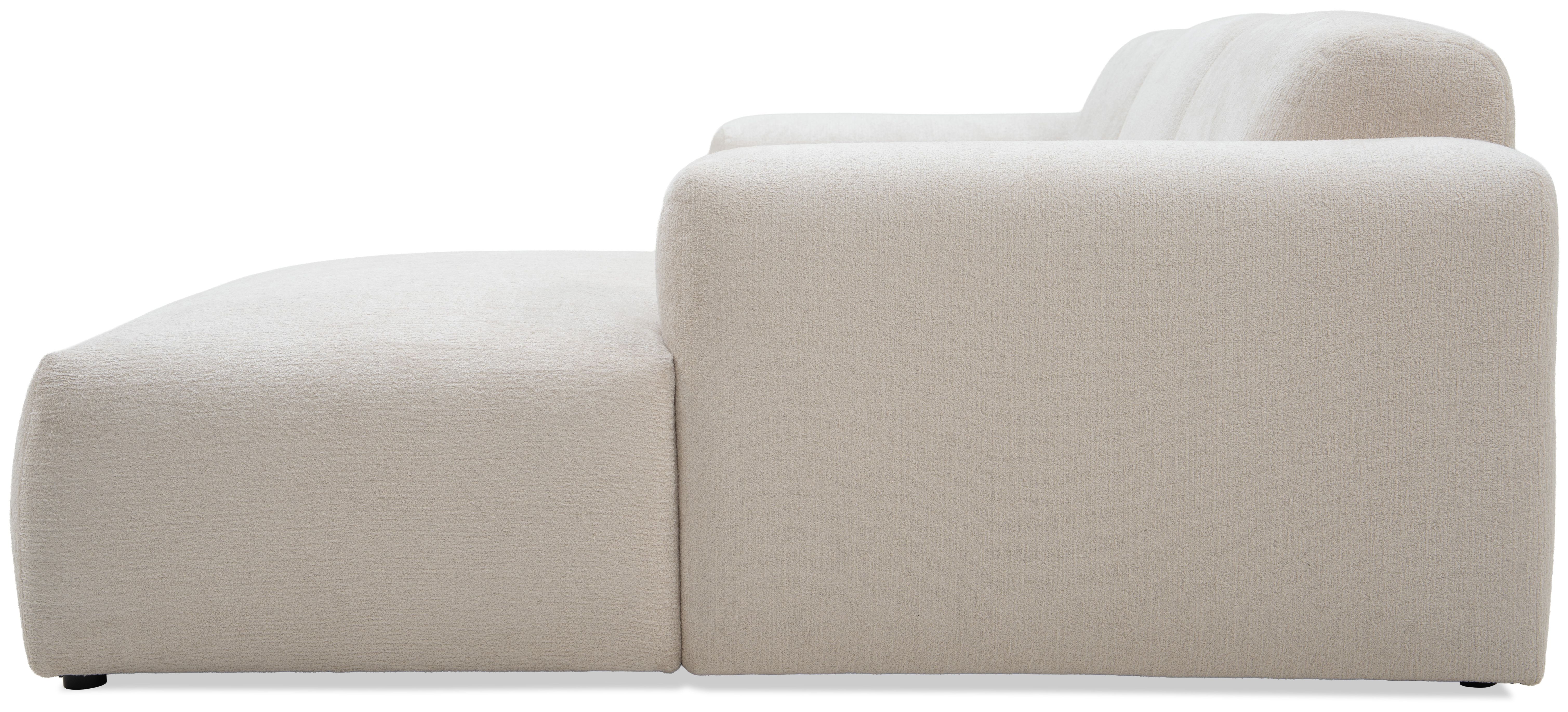 Loungebank Elore B293 x D195 x H75 cm