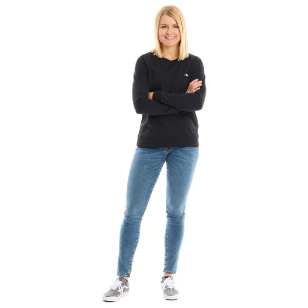 Bergfreunde - Women's Bergfreunde Sweater - Pull