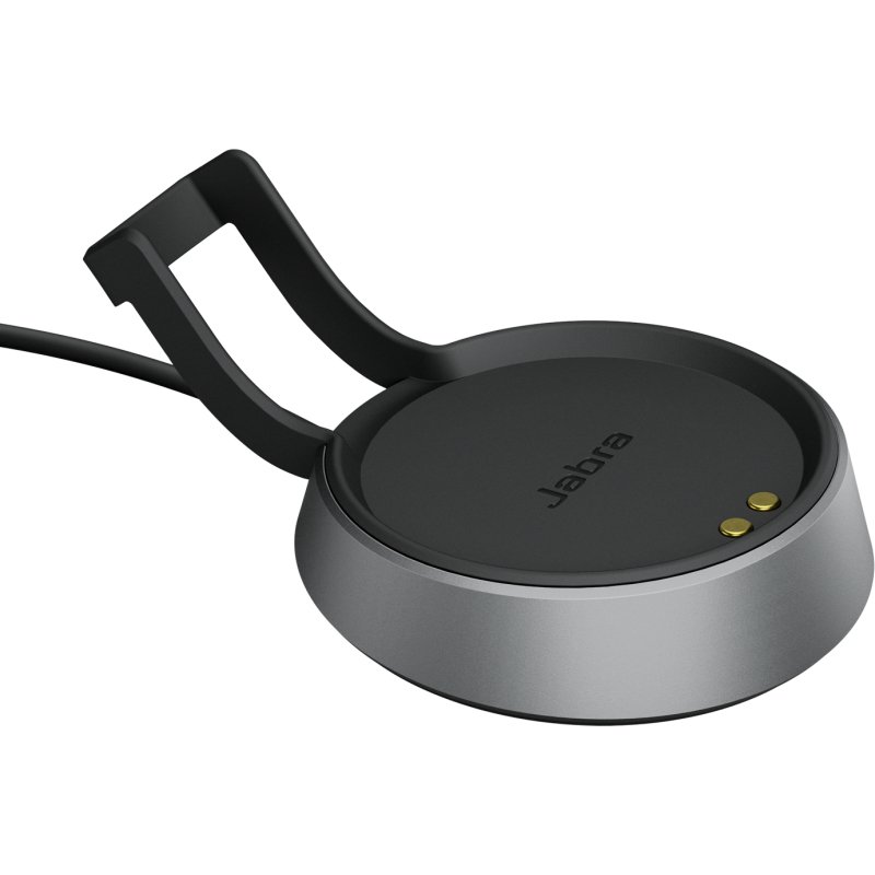 Jabra Evolve2 85 Desk Stand