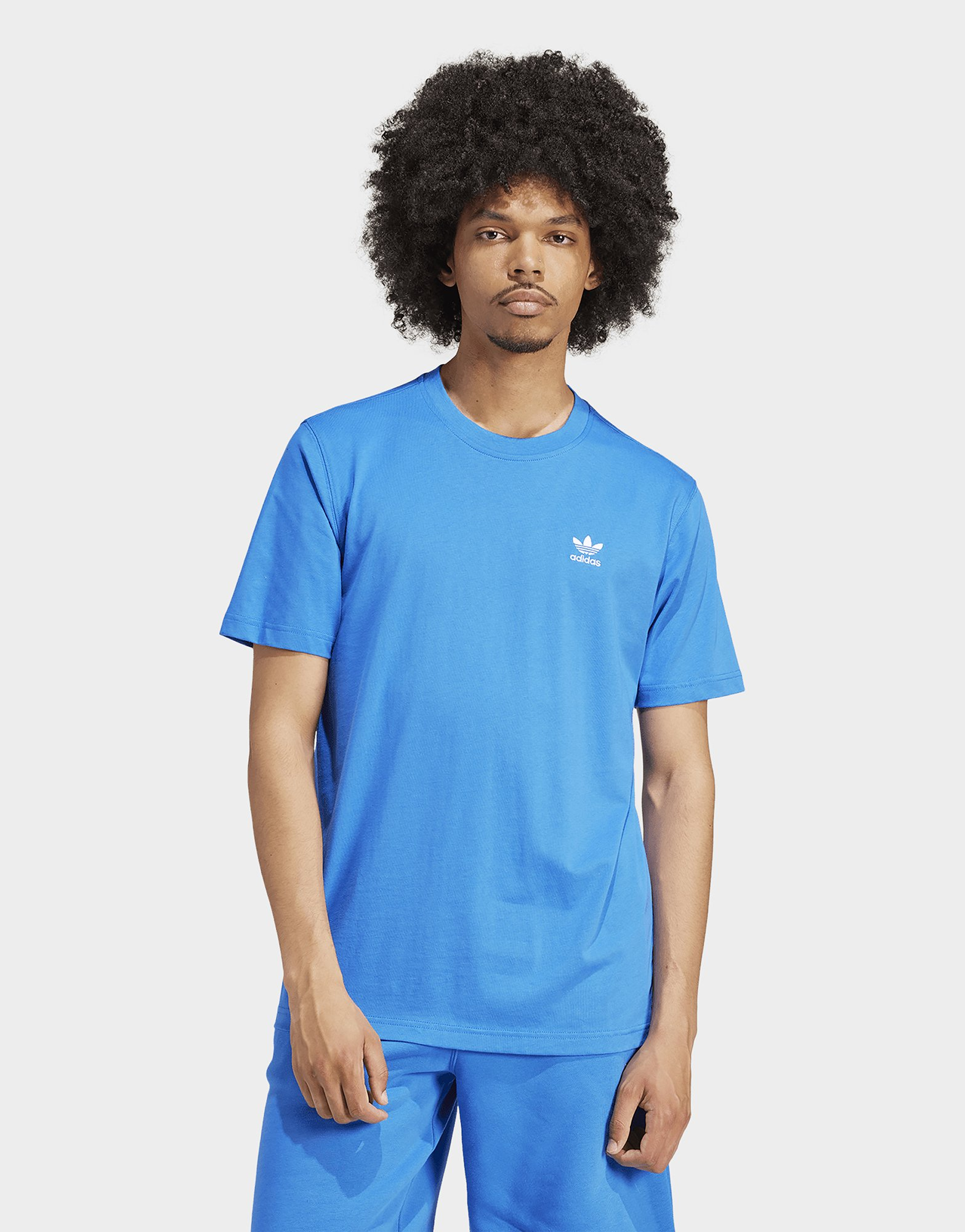adidas Originals T-shirt Trèfle Essentials