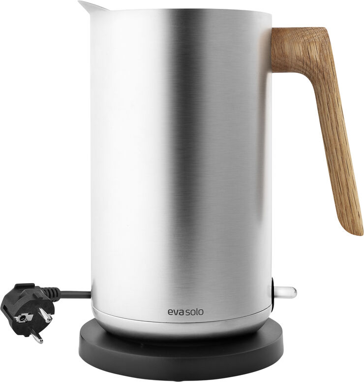 Eva Solo Nordic Kitchen Elkedel, 1,5L Silver