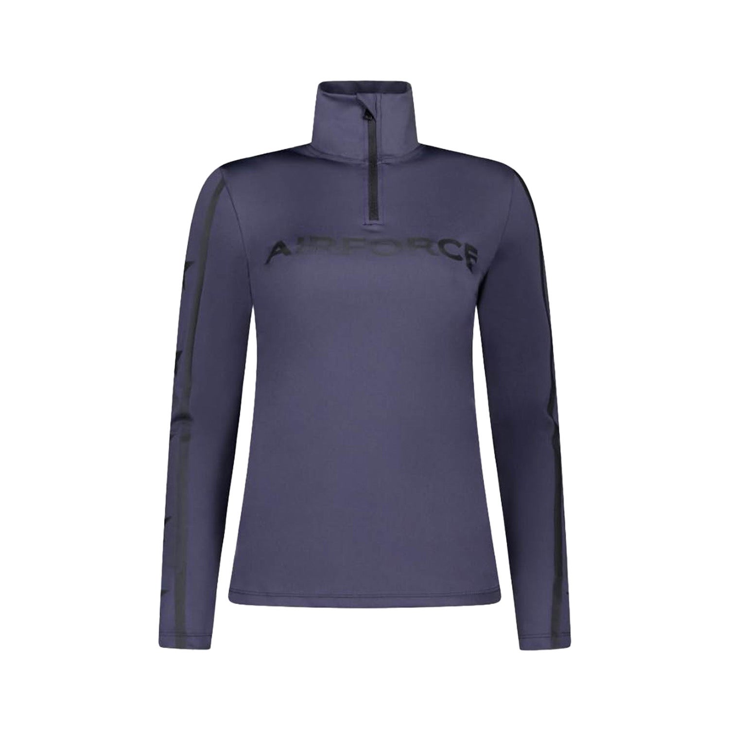 Airforce  Squaw Vally Pully