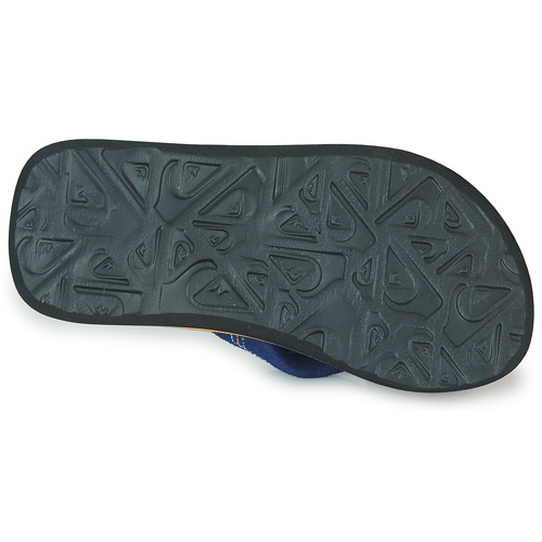 Quiksilver - MOLOKAI STITCHY YOUTH - Bleu