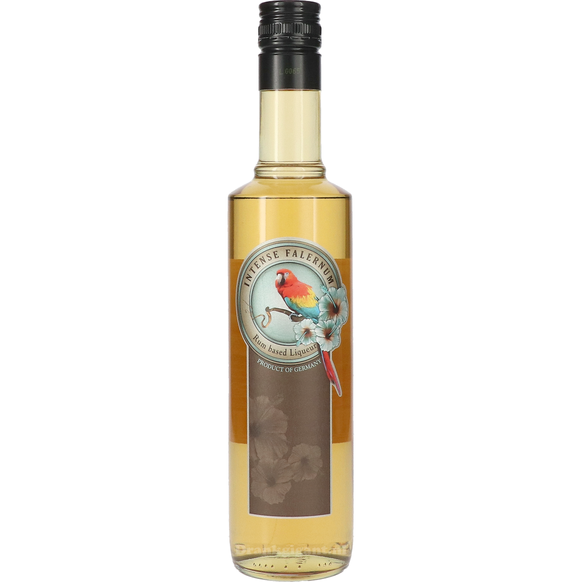 Intense Falernum Rum based 50 cl