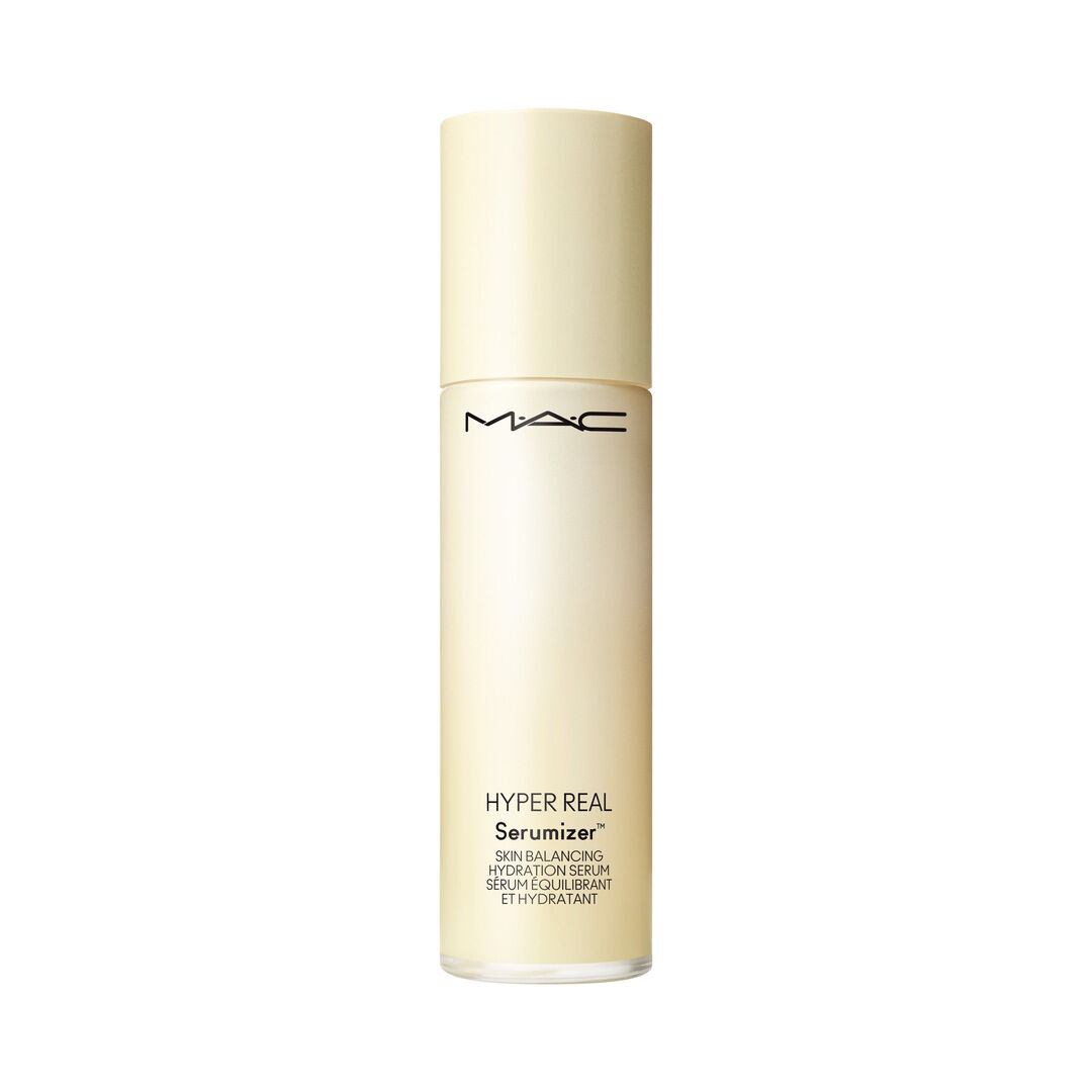 MAC HYPER REAL SERUMIZER SKIN BALANCING HYDRATION SERUM - 50ml