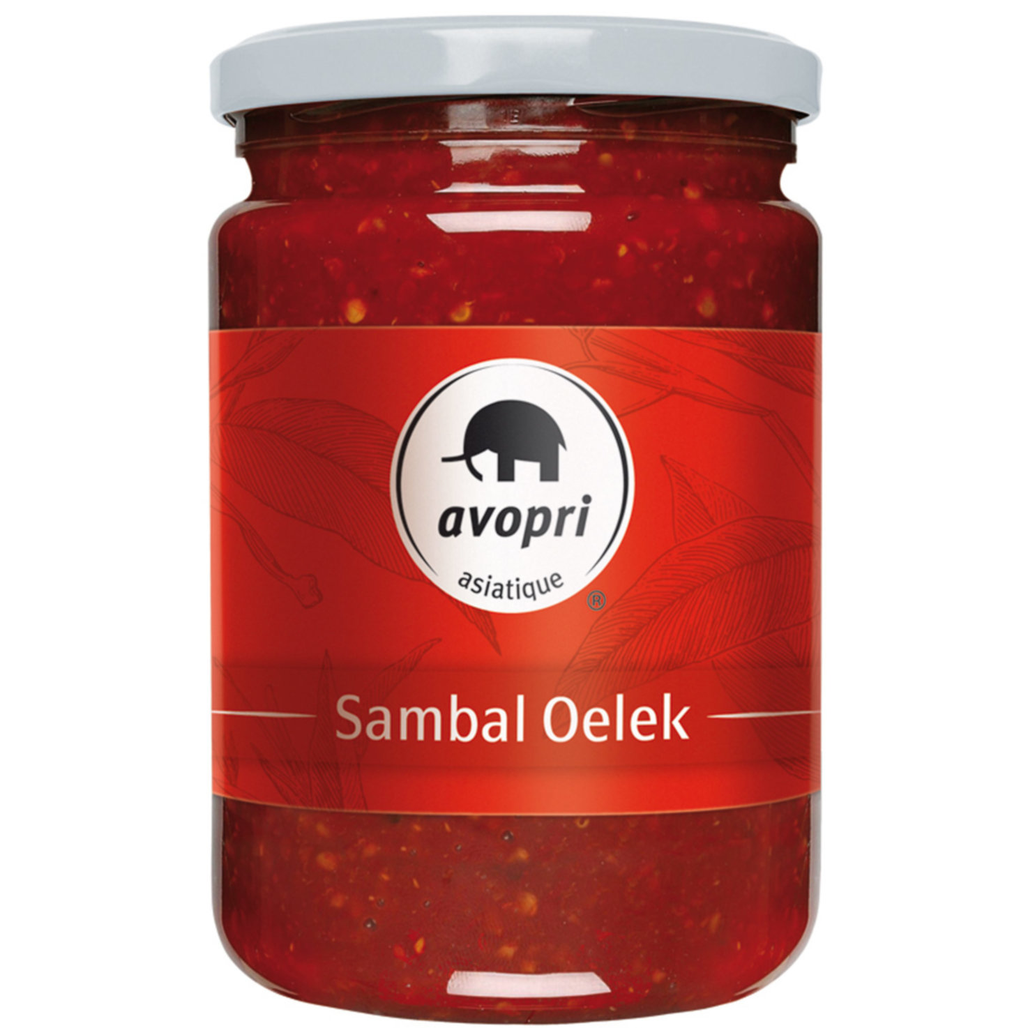 Avopri Sambal Oelek