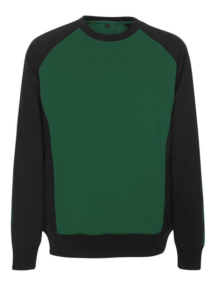 Mascot Witten - Sweater - Groen - XS