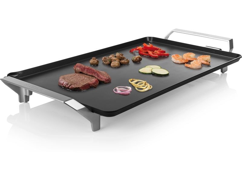 Princess Tischgrill 103120 Chef Premium XXL 2500 W Elektrischer Grill