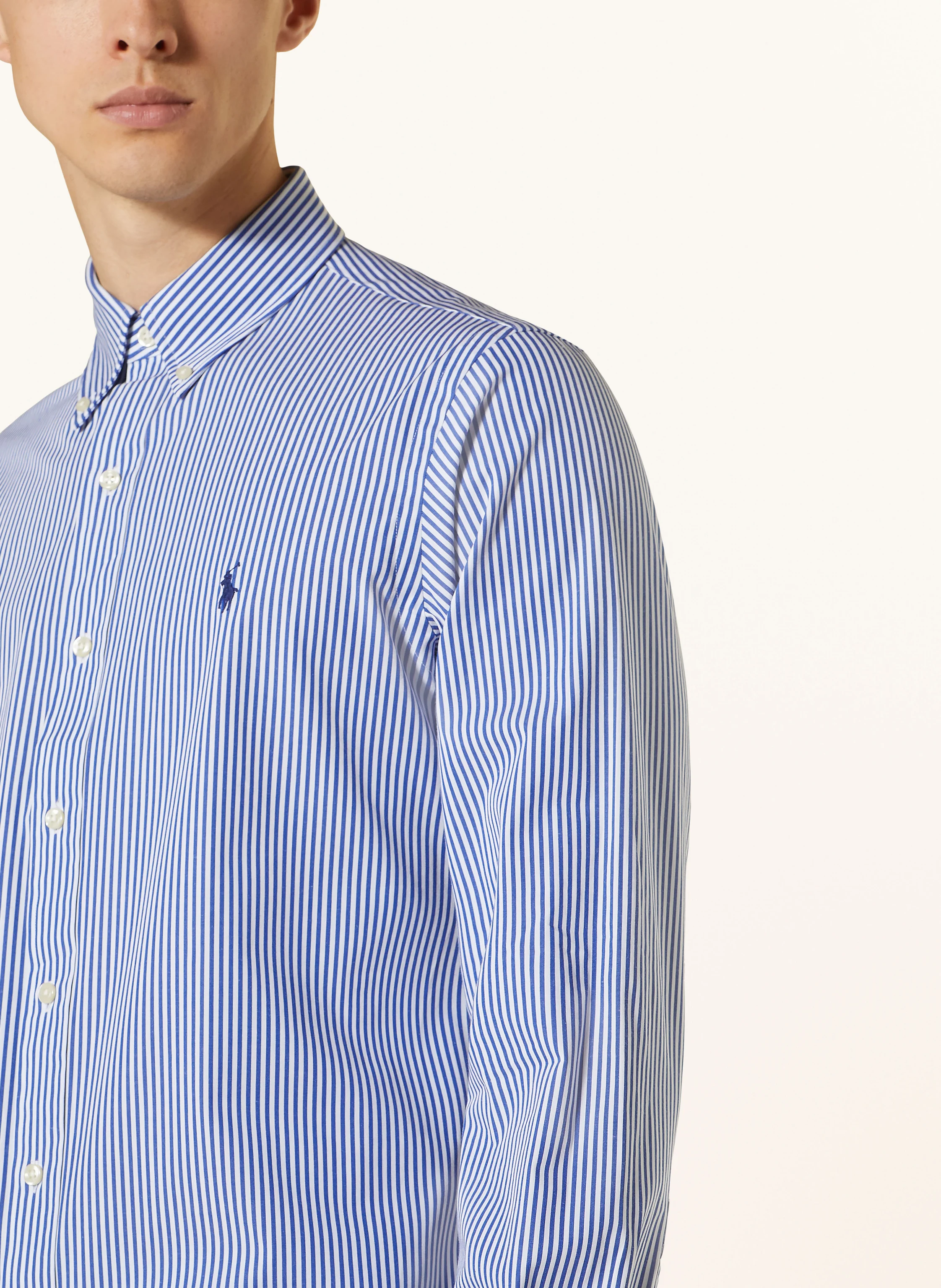 POLO RALPH LAUREN Hemd Custom Fit