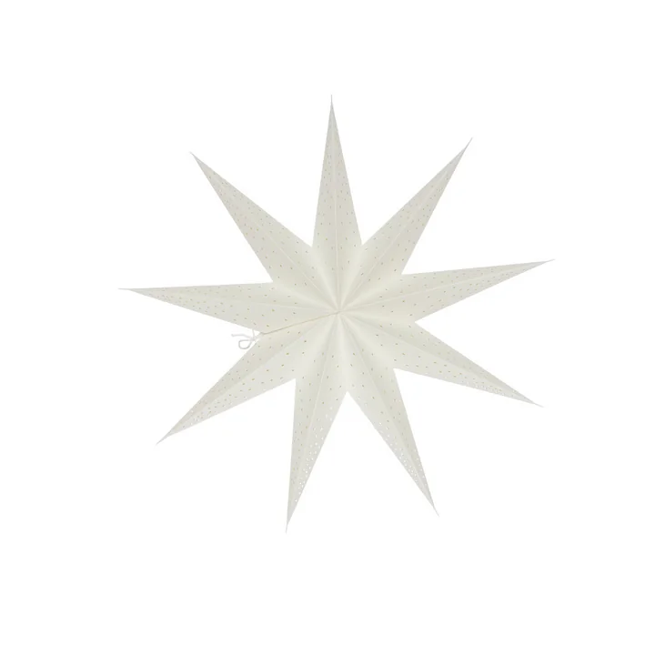 OYOY - Hoshi Weihnachtsstern, M, offwhite