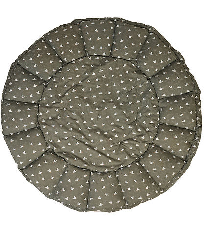 Play&Go Leget?ppe - 3-i-1 - ?130 cm - Blåom Birds