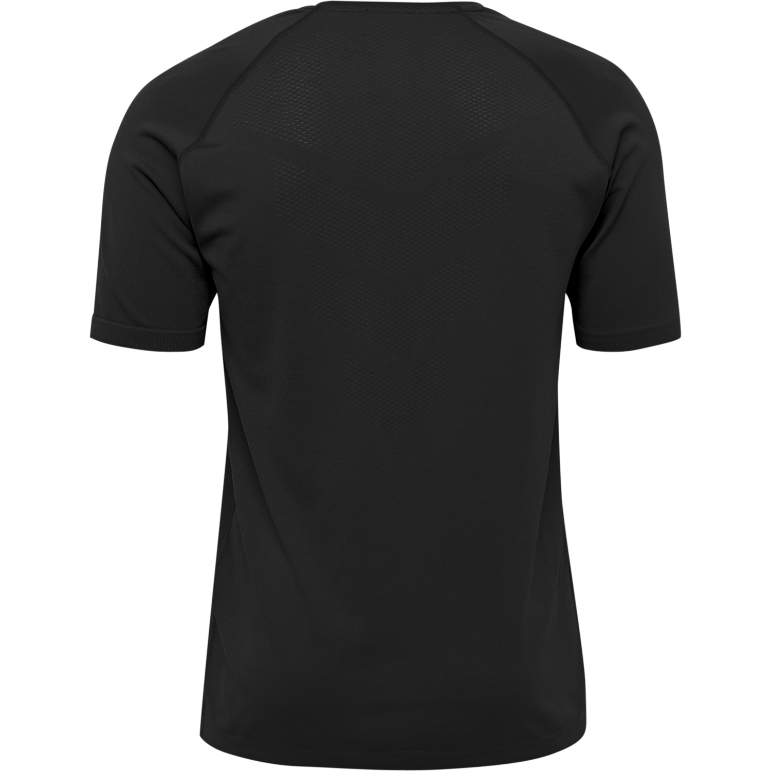 hmlAUTHENTIC PRO SEAMLESS JERSEY S/S