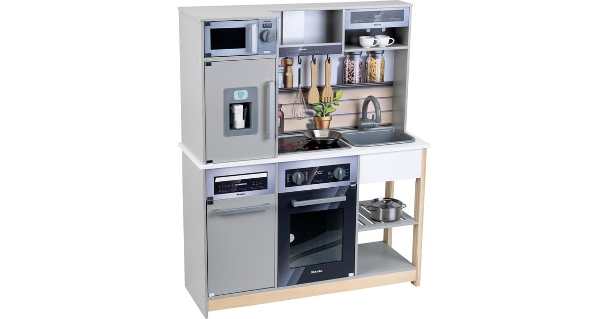 Theo KleinMiele Family Keuken, speelgoed