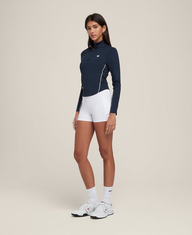 Brentwood Half-Zip
