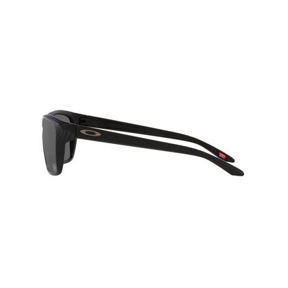 Lunettes de soleil Oakley SYLAS MotoGP™ MATTE BLACK - Noir
