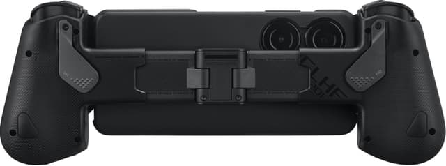 ASUS ROG Tessen gamepad (sort)