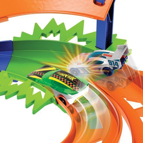 Hot Wheels Action HTK17 speelgoedvoertuig