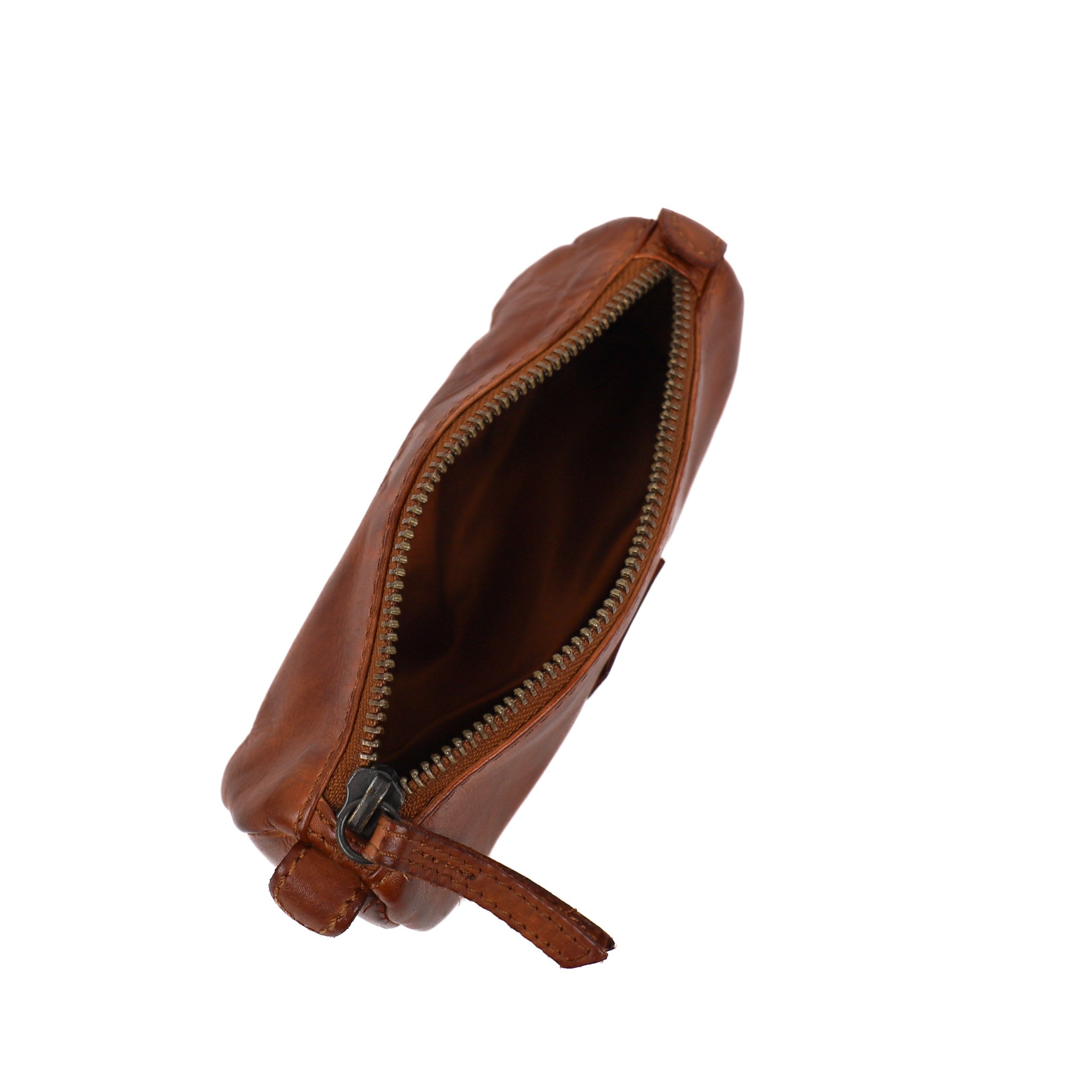 Pennenetui 'Tito' cognac - CL 6258 Cognac