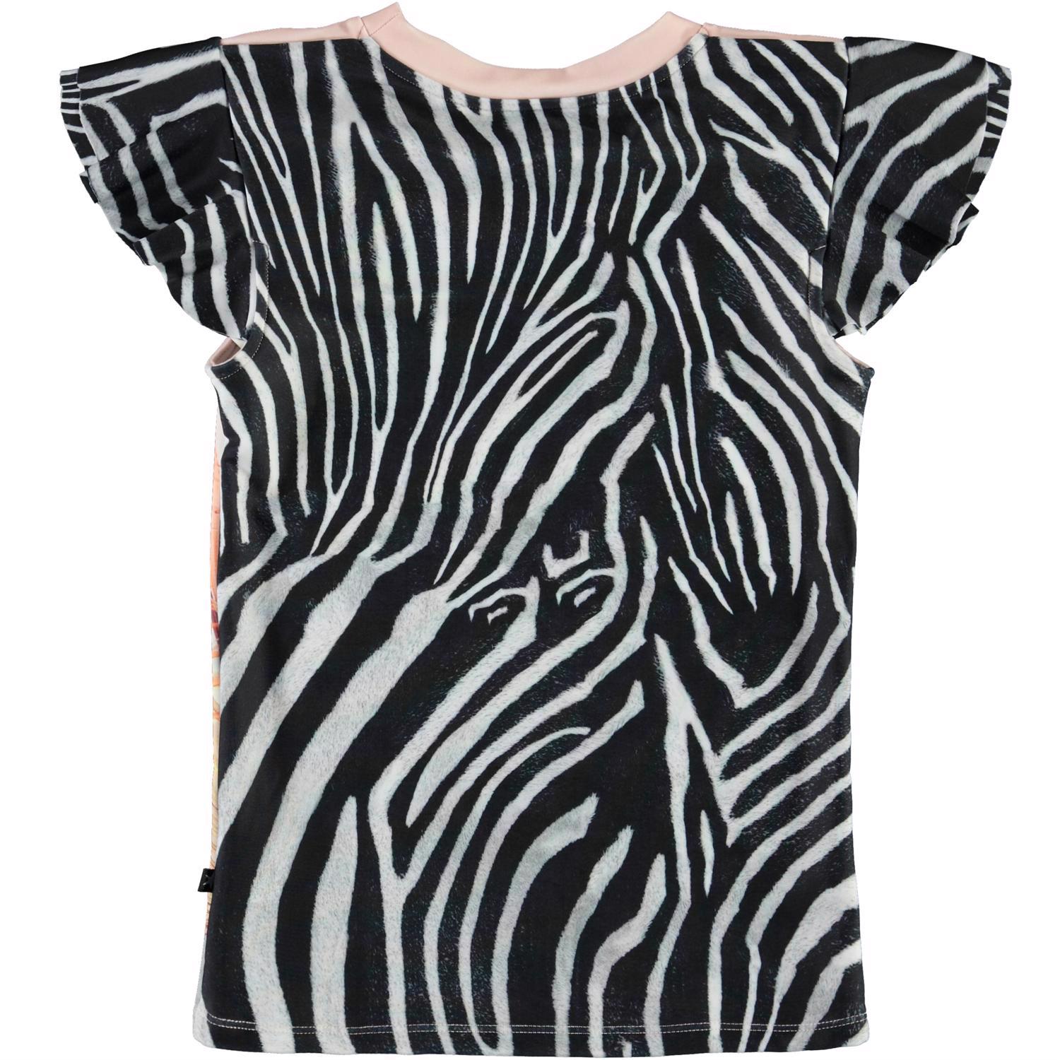 Neona - Zebra Fun
