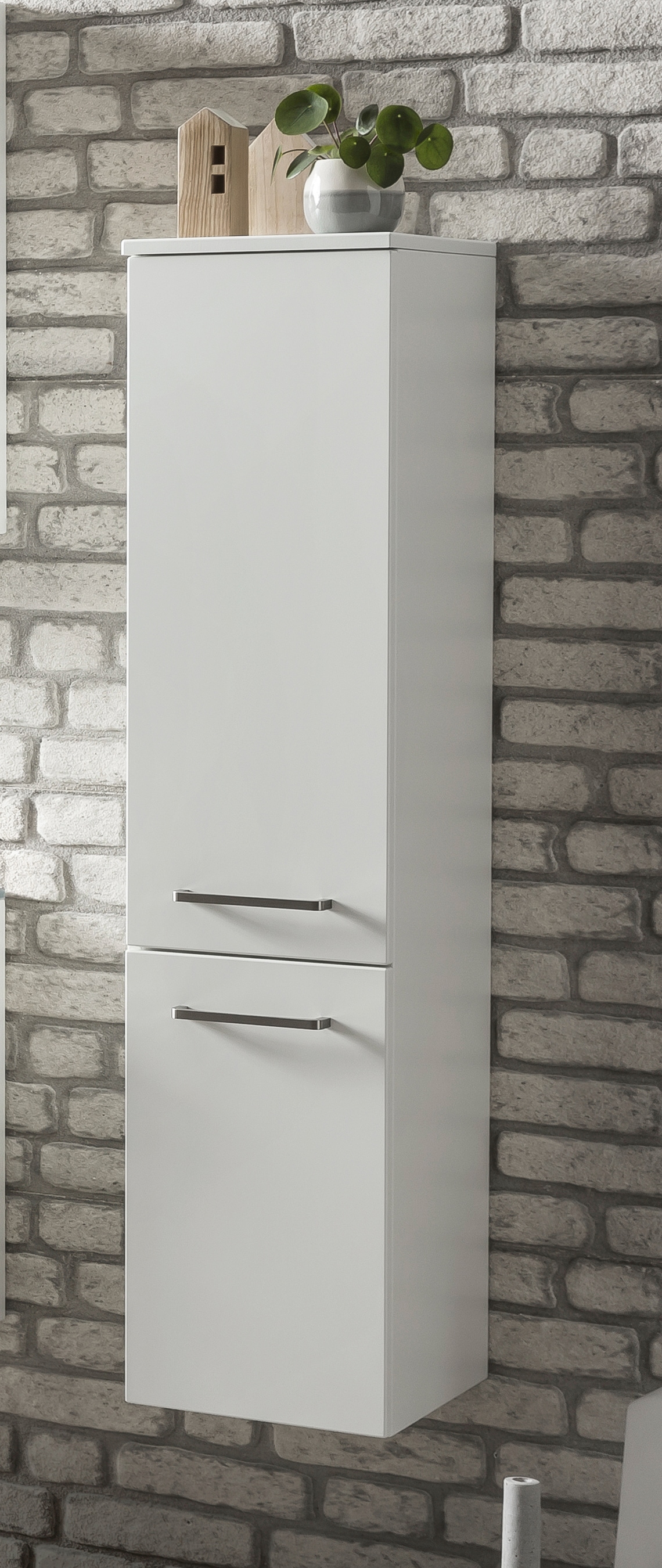 welltime Midischrank »Windau« 30 cm breit