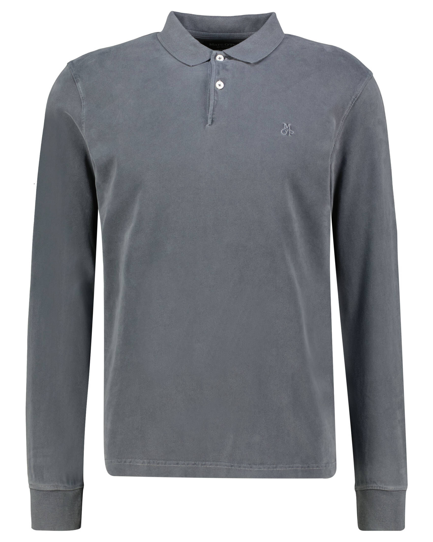 Marc O'Polo| Herren Poloshirt aus Bio-Baumwolle