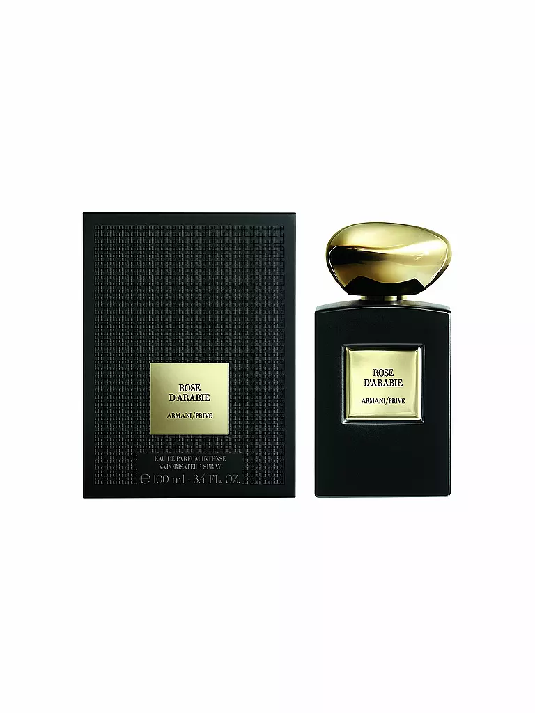 ARMANI/PRIVÉ  Rose D'Arabie Eau de Parfum 100ml keine Farbe