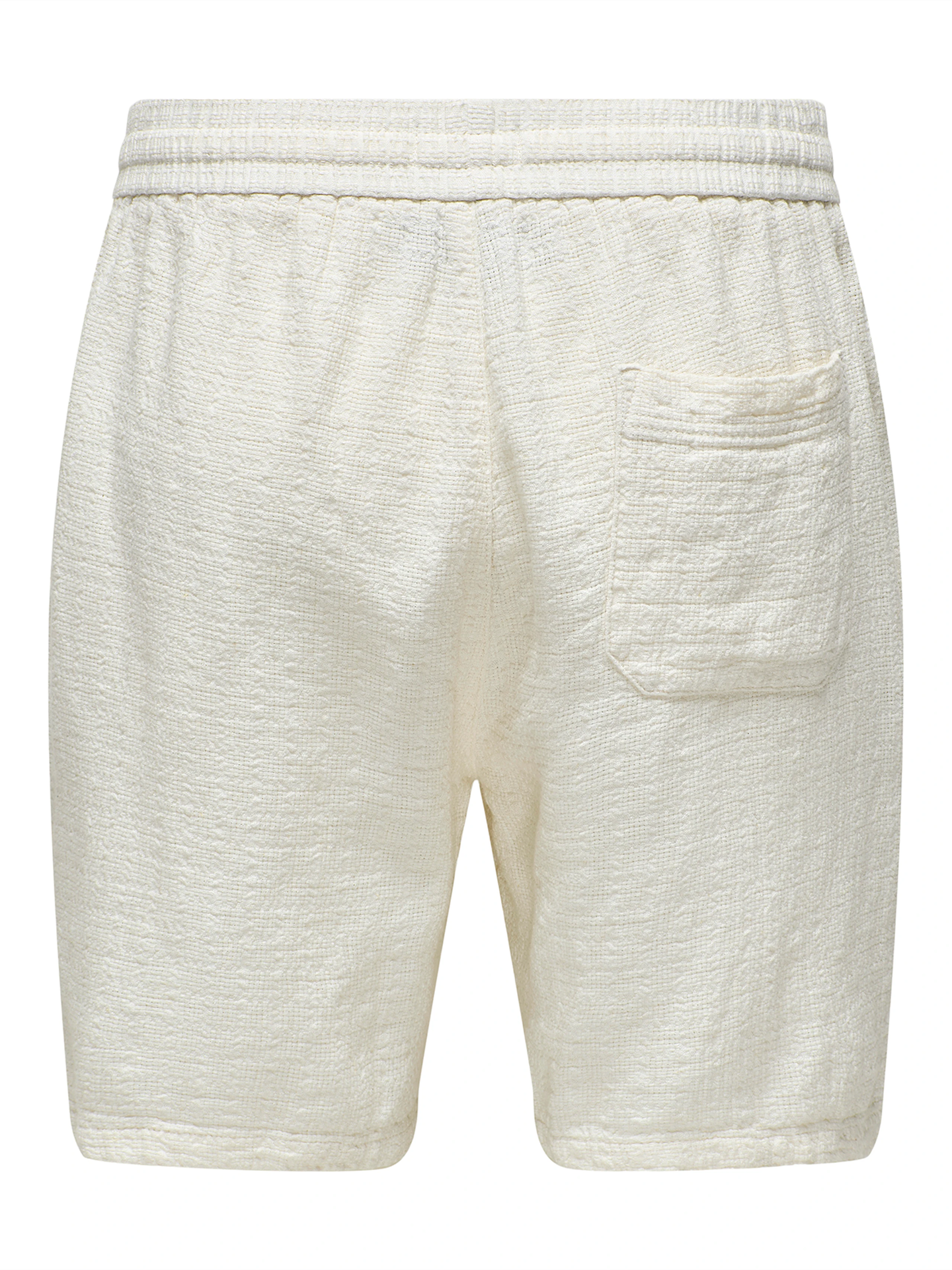 Tel Linen Latham Shorts