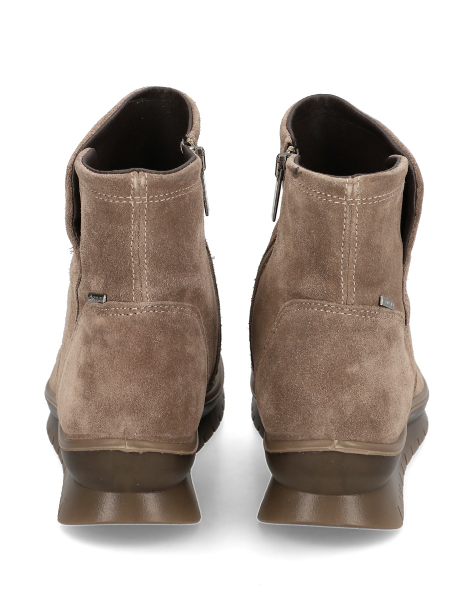 Kia GoreTex