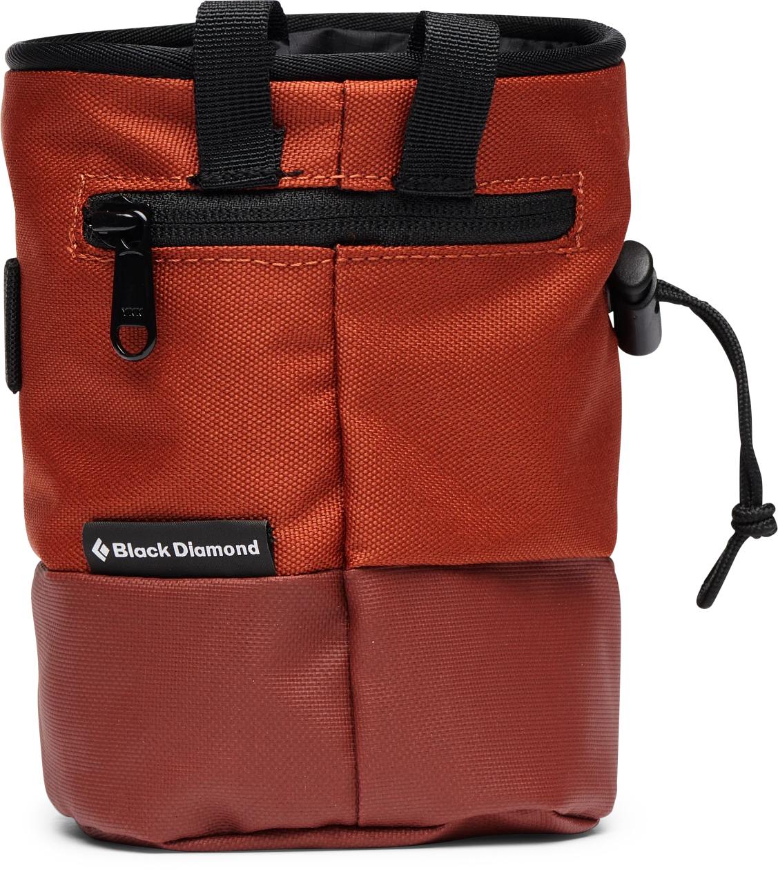 Black Diamond Mojo Zip Chalk Bag