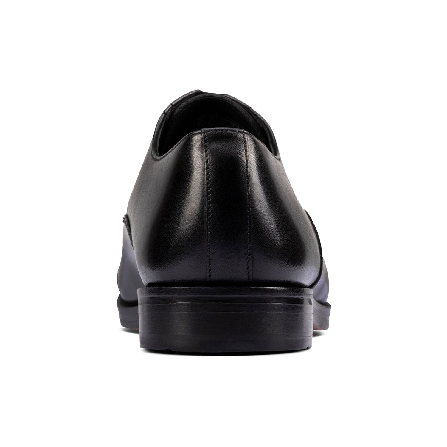 Clarks Oliver Cap 2 Herren Halbschuhe