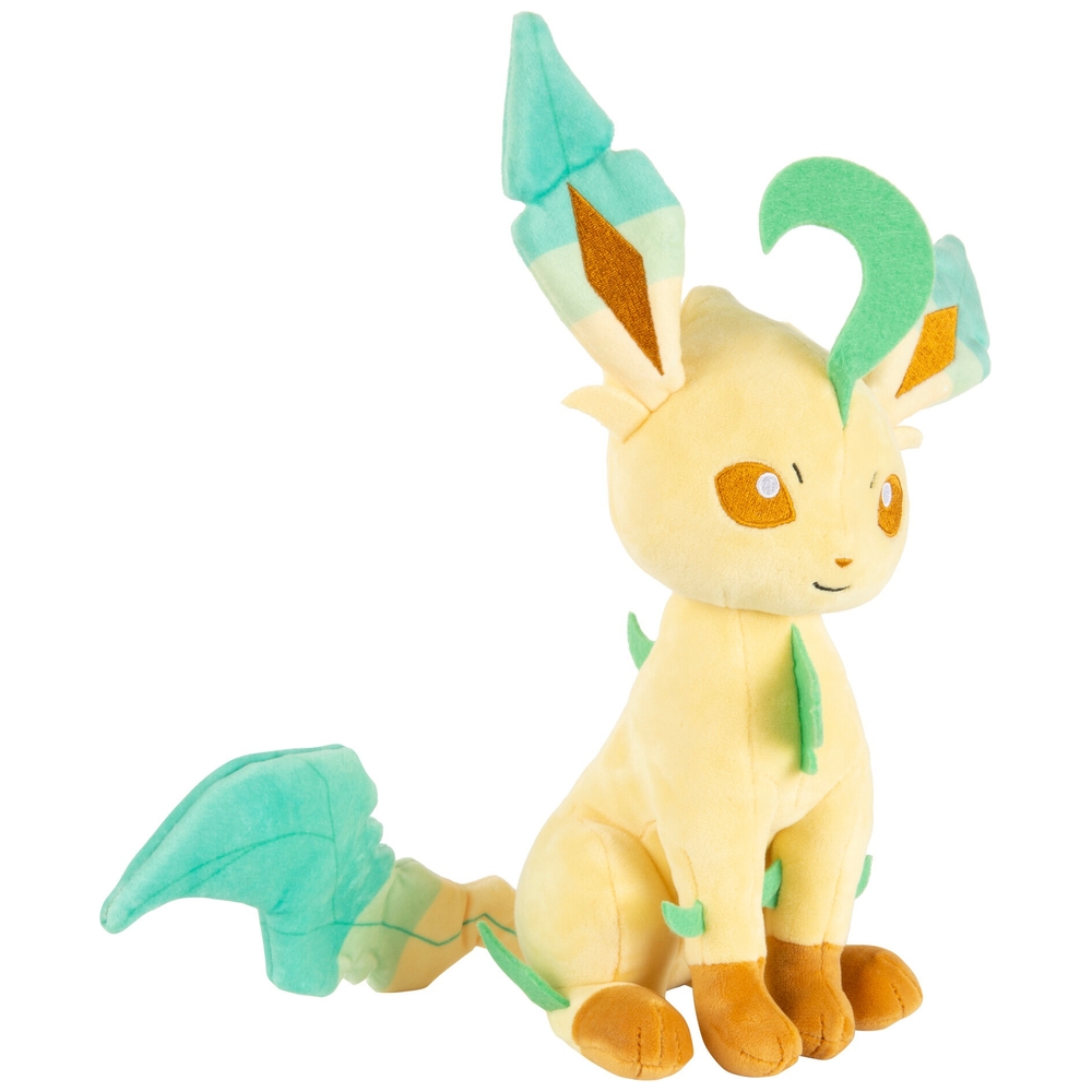 Pokémon 20cm Plüschtier - Folipurba